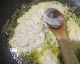 Foto del paso 5 de la receta: Salsa blanca para pastas