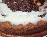 Foto del paso 6 de la receta: Tarta de Queso con Mermelada de Melón