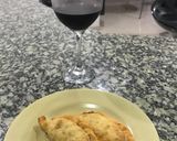 Foto del paso 6 de la receta: Empanada de ciervo cortada a cuchillo (sin tantos condimentos)
