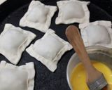 Foto del paso 12 de la receta: Paquetitos de verdura y choclo