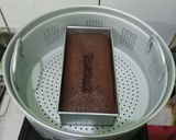 Foto langkah ke 3 dari resep Resep Brownies Cokolatos.
