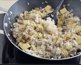 Foto del paso 5 de la receta: Arroz chaufa