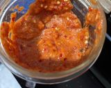 Foto langkah ke 3 dari resep Sambal Goreng Kreni.