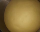 Foto langkah ke 4 dari resep Roti sobek keset susu isi.