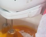 Foto langkah ke 3 dari resep Lapis legit full kuning telur premium bangka.