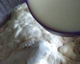 Stuffed Potatoes Wheat Flour Bread No Yeast No Oven recipe step 8 photo