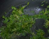 A picture of step 2 of Dilli Tokri Chaat.