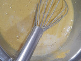 Protein-pack Sattu Cheela(roasted gram flour pancake)