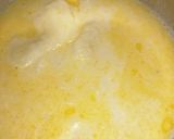 A picture of step 1 of Eggless Cape Malay Koeksisters.