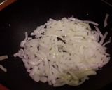 Szilvás sertésszűz lilakáposztával recept fázis 3 fotója