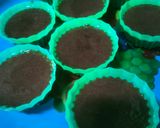 Foto langkah ke 6 dari resep Bolu Kukus Chocolatos.