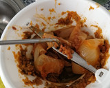 Foto del paso 5 de la receta: Guiso de lentejas veganas