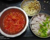સ્પાઇસી પાસ્તા (Spicy Pasta Recipe In Gujarati) રેસીપી સ્ટેપ1ફોટો