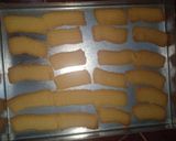 صورة لخطوة 8 من وصفة بسكويت 🍪💛✨