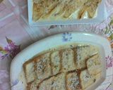 A picture of step 2 of Shahi Tukray.