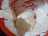 Pastel de vainilla