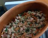 Foto del paso 2 de la receta: Potaje de garbanzos y carne