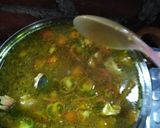 Foto langkah ke 8 dari resep Pindang Patin.