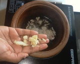 மண் சட்டி நெய் மீன் குழம்பு(nei meen kulambu recipe in tamil) ரெசிபி ஸ்டேப் 4 புகைப்படம்