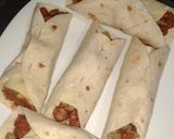 Foto del paso 3 de la receta: Taquitos