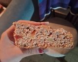 Foto del paso 10 de la receta: Torta integral de manzanas y membrillo,canela vegana