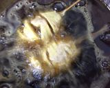 A picture of step 2 of Crispy potato.
