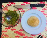 Foto del paso 6 de la receta: Infladita de flor de maguey (Yili chi yusha ita yavy)