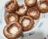 Foto del paso 1 de la receta: Tapa de champiñones
