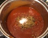 Foto del paso 4 de la receta: Pizza