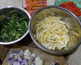 Foto langkah ke 1 dari resep Tumis putren.