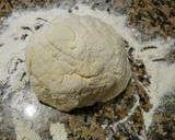 Foto del paso 2 de la receta: Ñoquis de ricota