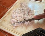 Foto del paso 3 de la receta: Ceviche de pescado a la yucateca