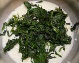 Spinach Borani Dip recipe step 4 photo