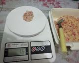 Foto langkah ke 5 dari resep Brulee Bomb.
