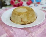 A picture of step 1 of Misti doi.