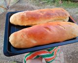 Foto del paso 4 de la receta: Pan Casero en Horno Eléctrico