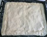 Foto del paso 6 de la receta: Torta de Jamón y queso