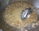 लेफ्ट ओवर लो क्रीम मिल्क का छैना मिश्री मावा (Mawa Recipe In Hindi) रेसिपी चरण 8 फोटो