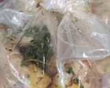 Foto del paso 1 de la receta: Muslos de Pollo con Aromas de Monte al Horno