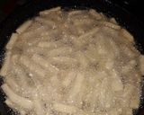 Foto del paso 3 de la receta: Palitos salados