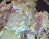 Foto del paso 4 de la receta: Desayuno