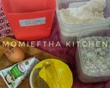 Foto langkah ke 5 dari resep Biji Ketapang Simple.
