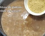 Foto del paso 6 de la receta: La sopa perfecta que debes hacer, receta árabe