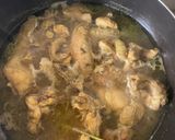 Foto langkah ke 2 dari resep Ayam penyet.