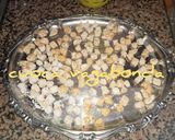 A picture of step 4 of Potato and Butternut Squash Gnocchi.