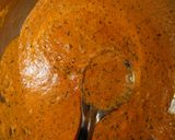A picture of step 7 of Cheese paneer kofta curry (Jain).