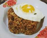 Nasi Tuna Daun Jeruk langkah memasak 9 foto