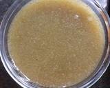 Pani puri recipe step 4 photo