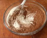 Foto del paso 1 de la receta: Red velvet cake