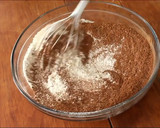 Foto del paso 1 de la receta: Red velvet cake
